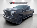 2024 Silverado 2500HD Thumbnail 4
