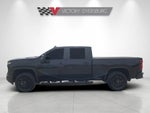 2024 Silverado 2500HD Thumbnail 5