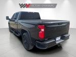 2024 Silverado 2500HD Thumbnail 6