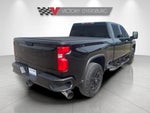 2024 Silverado 2500HD Thumbnail 8
