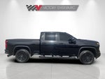 2024 Silverado 2500HD Thumbnail 9