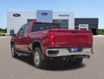 2024 Silverado 2500HD Thumbnail 5