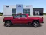 2024 Silverado 2500HD Thumbnail 6