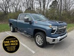 2024 Silverado 2500HD Thumbnail 1