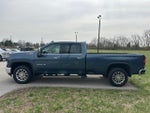 2024 Silverado 2500HD Thumbnail 10