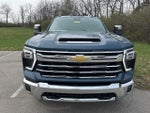 2024 Silverado 2500HD Thumbnail 16