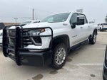 2024 Silverado 2500HD Thumbnail 2