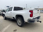 2024 Silverado 2500HD Thumbnail 3
