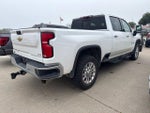 2024 Silverado 2500HD Thumbnail 4