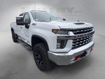 2020 Silverado 2500HD Thumbnail 1