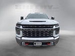 2020 Silverado 2500HD Thumbnail 17