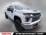2020 Silverado 2500HD Thumbnail 40