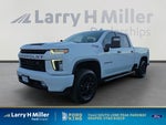 2022 Silverado 2500HD Thumbnail 1