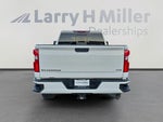 2022 Silverado 2500HD Thumbnail 4