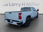 2022 Silverado 2500HD Thumbnail 5