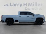 2022 Silverado 2500HD Thumbnail 6