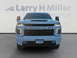 2022 Silverado 2500HD Thumbnail 8