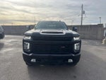 2022 Silverado 2500HD Thumbnail 2