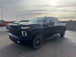 2022 Silverado 2500HD Thumbnail 3