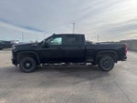 2022 Silverado 2500HD Thumbnail 4