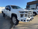 2023 Silverado 2500HD Thumbnail 1