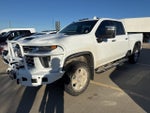 2023 Silverado 2500HD Thumbnail 2