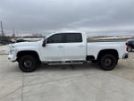 2023 Silverado 2500HD Thumbnail 5