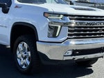2023 Silverado 2500HD Thumbnail 1