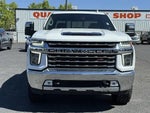 2023 Silverado 2500HD Thumbnail 2