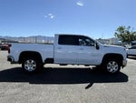 2023 Silverado 2500HD Thumbnail 3