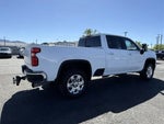 2023 Silverado 2500HD Thumbnail 4