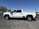 2023 Silverado 2500HD Thumbnail 7