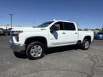 2023 Silverado 2500HD Thumbnail 8