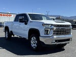 2023 Silverado 2500HD Thumbnail 29