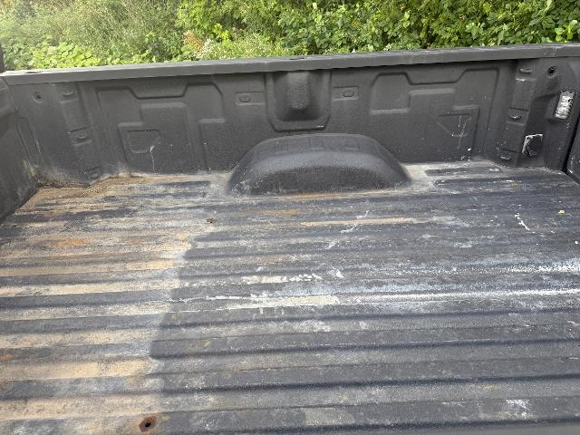 2024 Chevrolet Silverado Hd - $52,995