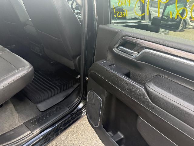 2024 Chevrolet Silverado Hd - $52,995