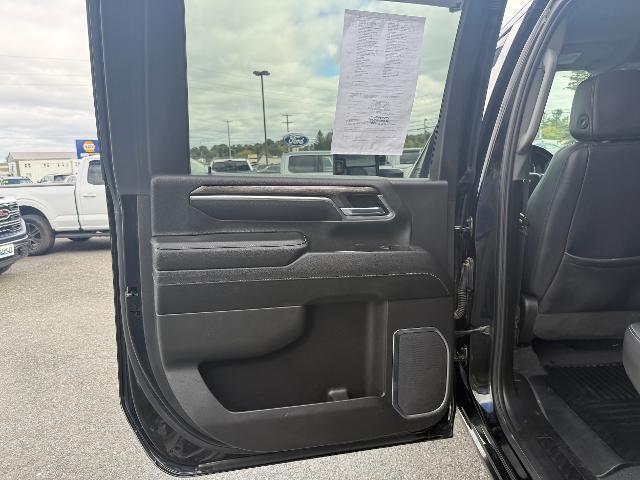 2024 Chevrolet Silverado Hd - $52,995