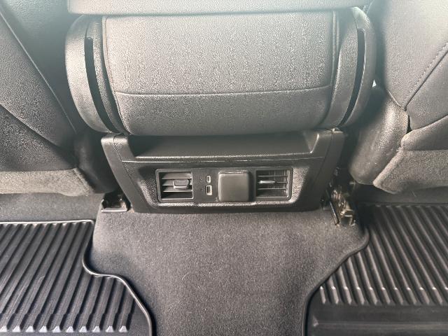 2024 Chevrolet Silverado Hd - $52,995