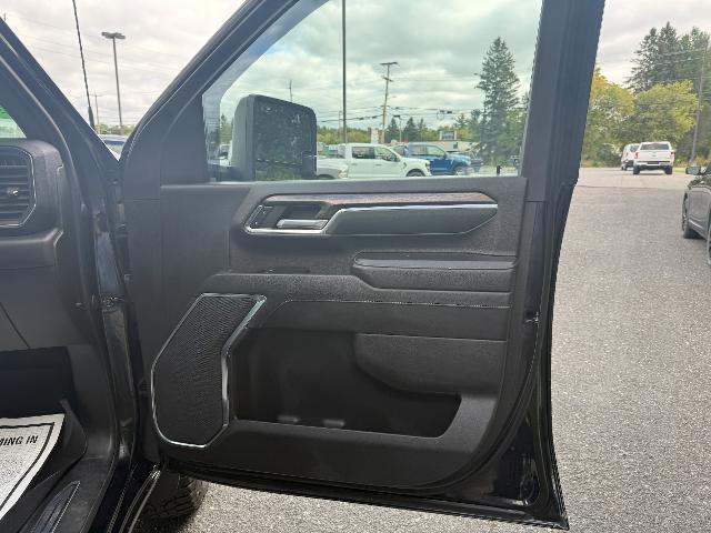 2024 Chevrolet Silverado Hd - $52,995