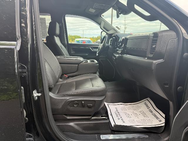 2024 Chevrolet Silverado Hd - $52,995