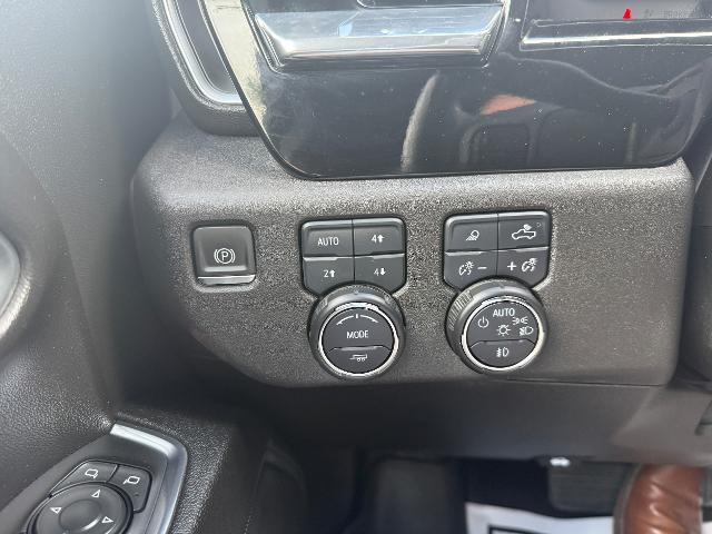 2024 Chevrolet Silverado Hd - $52,995
