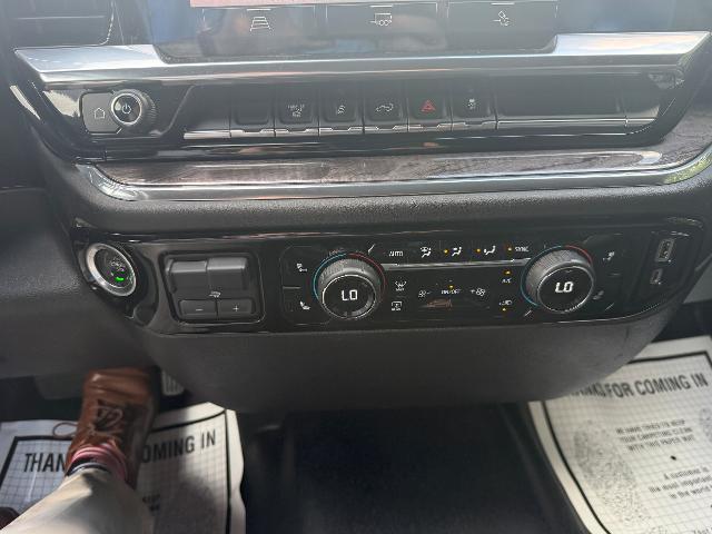 2024 Chevrolet Silverado Hd - $52,995