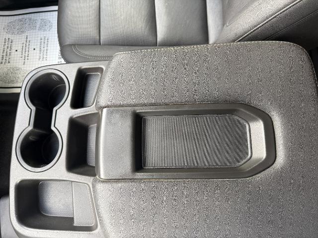 2024 Chevrolet Silverado Hd - $52,995