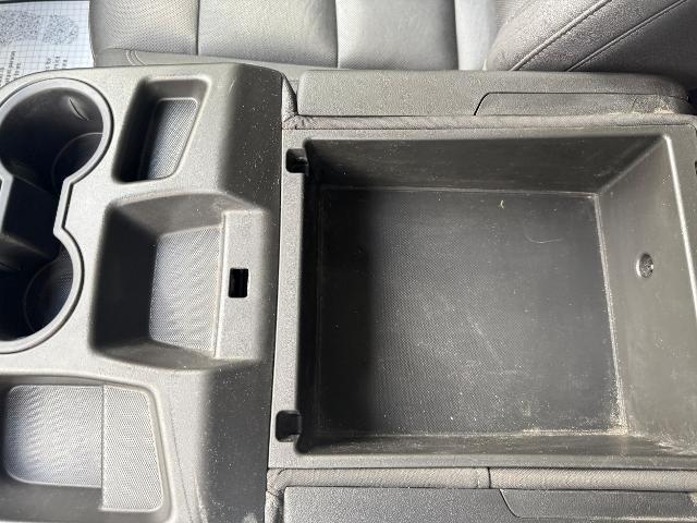 2024 Chevrolet Silverado Hd - $52,995