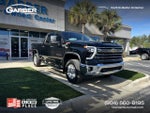 2024 Silverado 2500HD Thumbnail 1