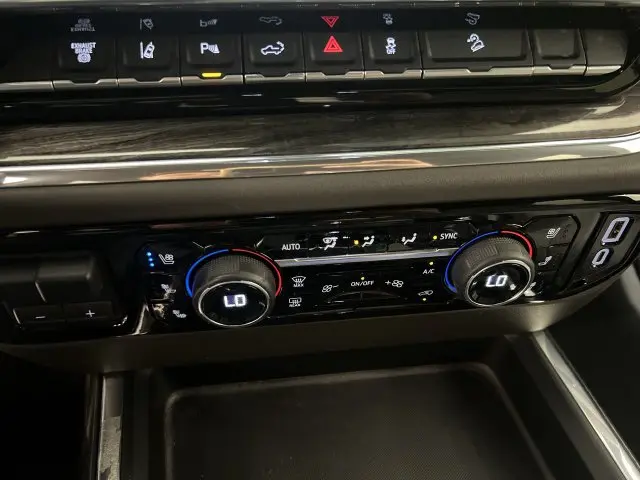 2024 Chevrolet Silverado Hd - $57,824