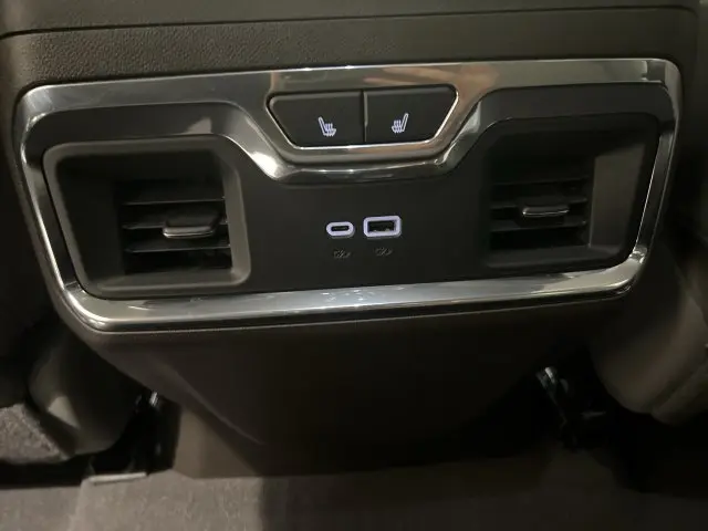 2024 Chevrolet Silverado Hd - $57,824