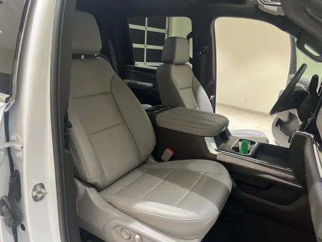 2024 Chevrolet Silverado Hd - $57,824