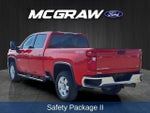 2021 Silverado 2500HD Thumbnail 9