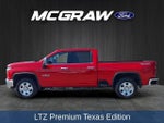 2021 Silverado 2500HD Thumbnail 10